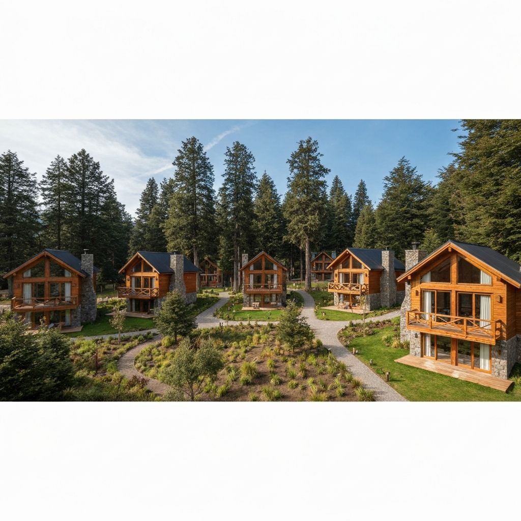 Desarrollamos tu proyecto inmobiliario completo: desde la parcela hasta las patentes