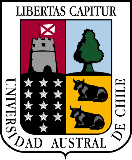 Logo Universidad Austral de Chile