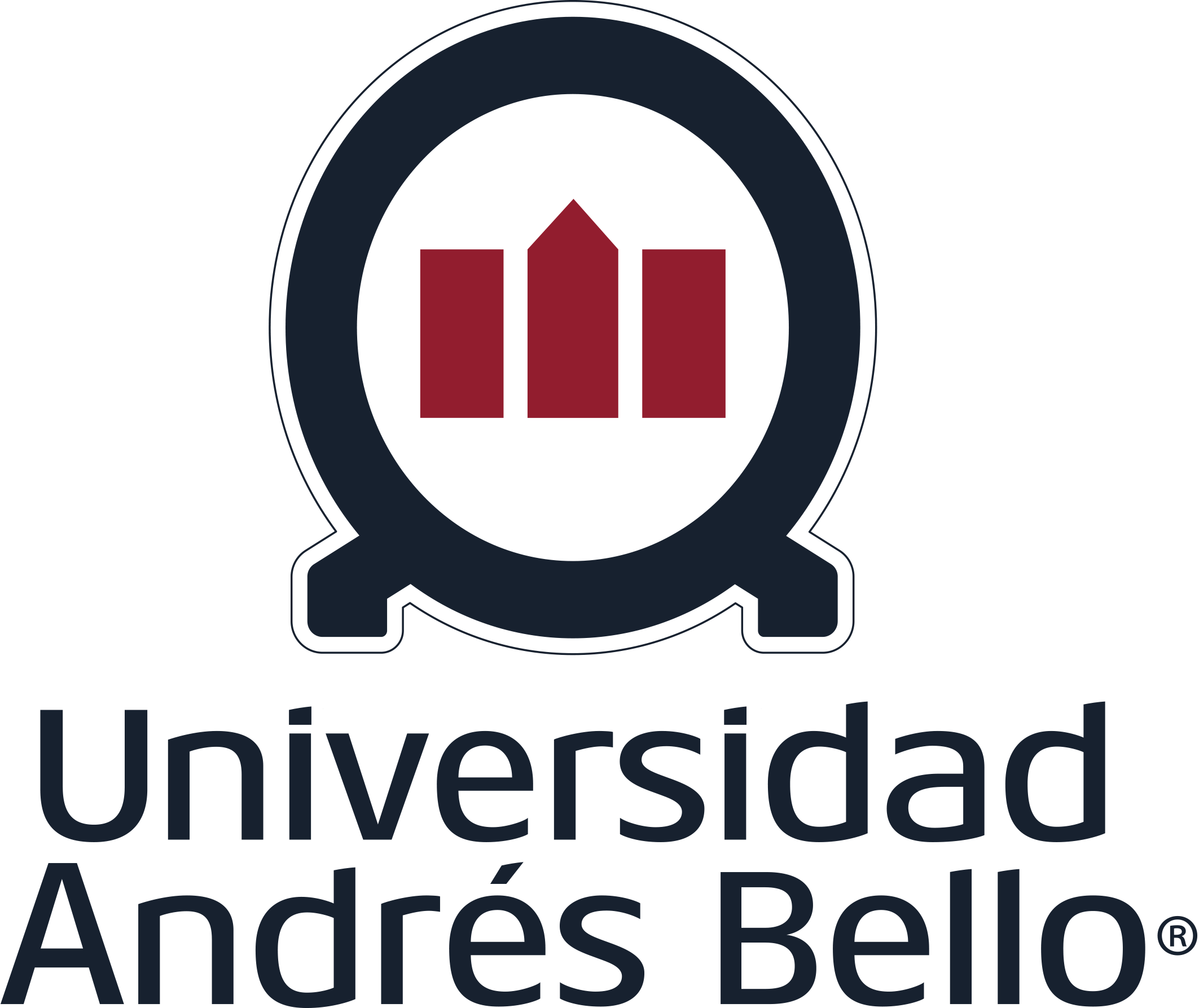 Logo Universidad Andrés Bello